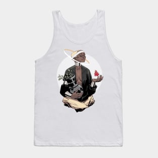 NEW QUEEN Tank Top